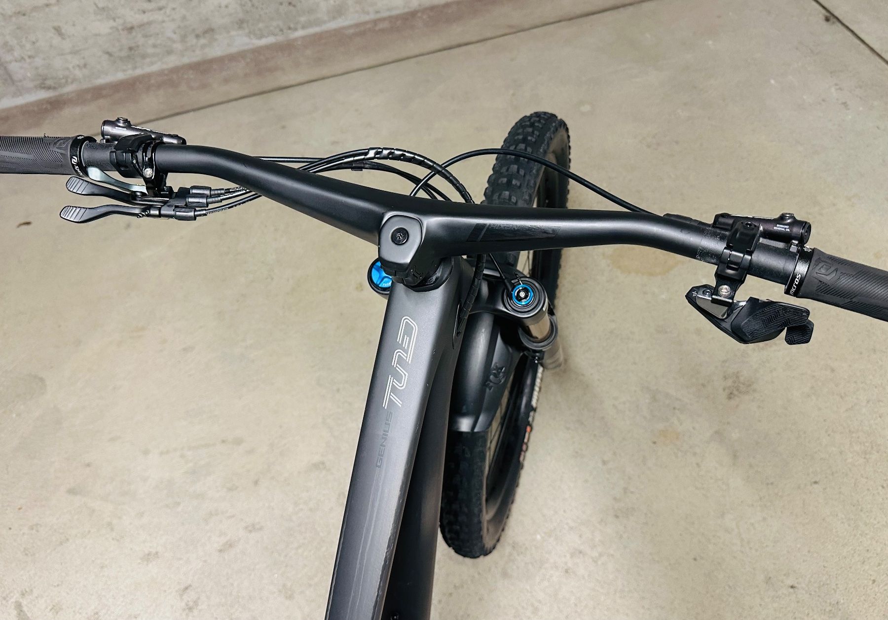 Scott Biciclette: Scott Genius 900 Tuned – Usato da Sempach venduto da suissero_loco 5