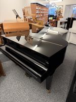 Flügel Seiler 206 Professional