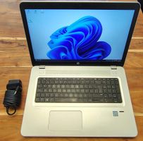 HP ProBook 470 G4 Notebook - ab CHF 1.--