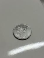 100 Lira 1982 Italienische Republik