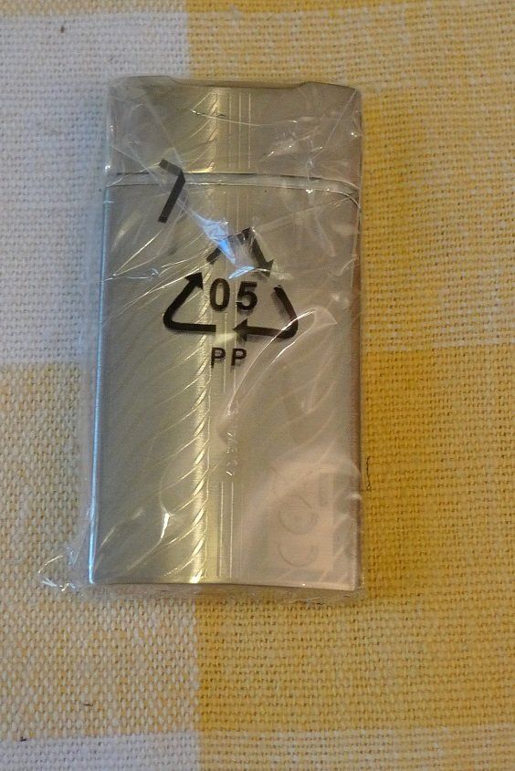 Accendini: 2x USB-Feuerzeuge! – Nuovo e nell'imballaggio originale da Bern venduto da bn1640 4