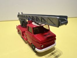 Wiking Opel Blitz FW Drehleiter 1/87