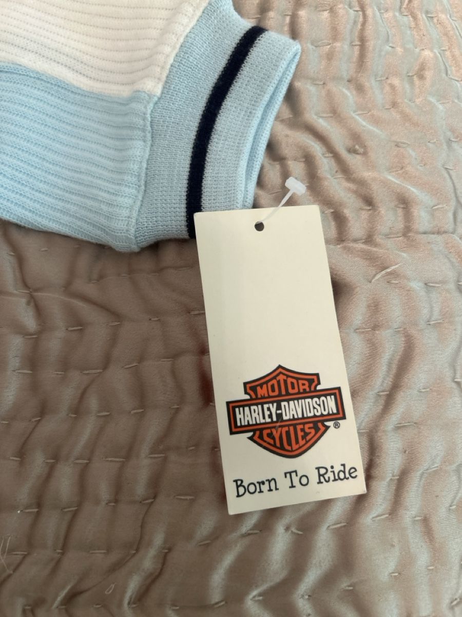 Jumpsuits: Harley Davidson Jumper NEU – Neu und originalverpackt aus Uetikon am See von barceloneta 2