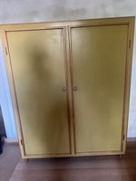 Schrank Willy Guhl Design 1942 guter Zustand