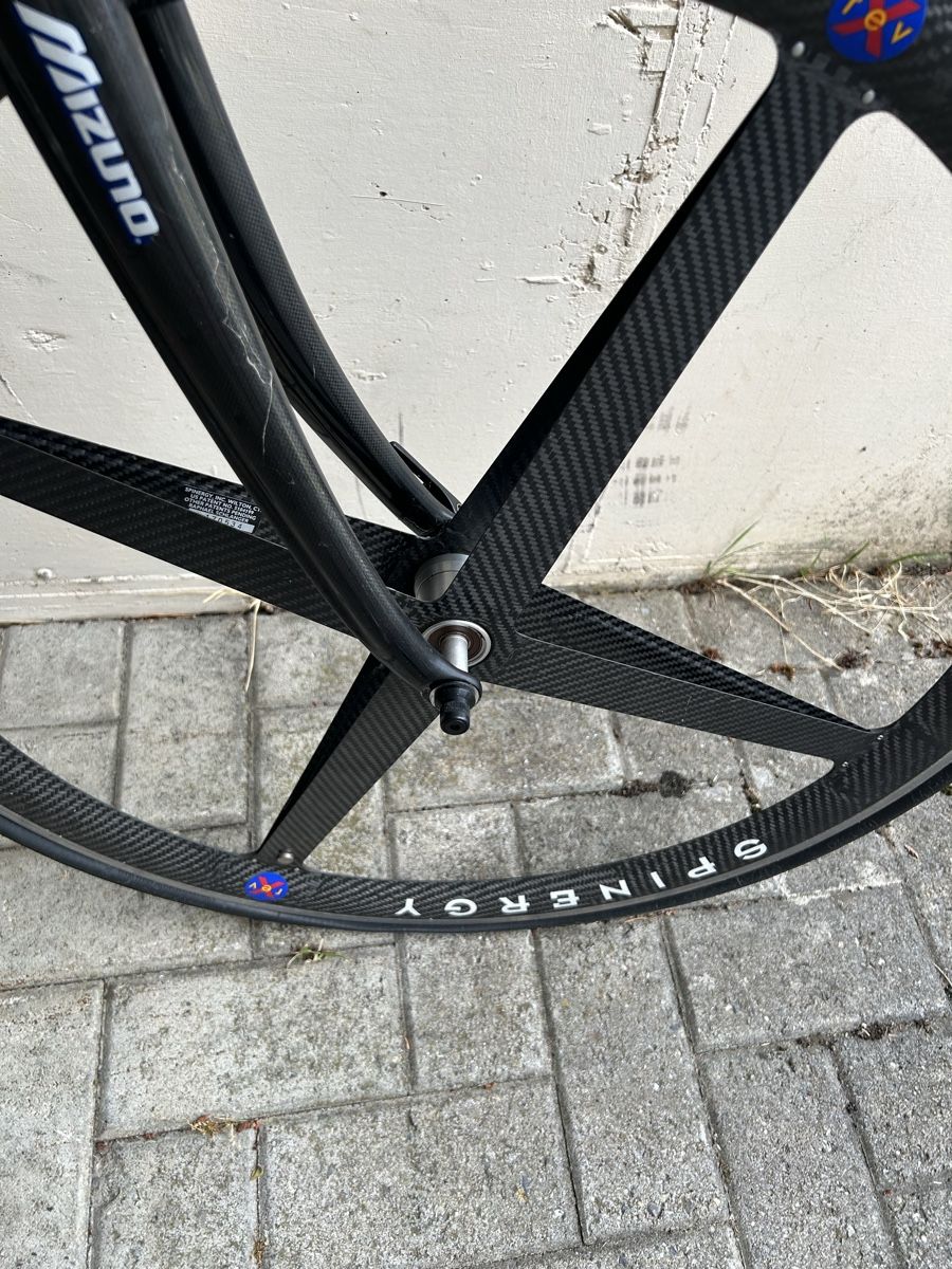 BMC Velos: BMC Team Machine SLT01 – Gebraucht aus Seelisberg von Gin11 7