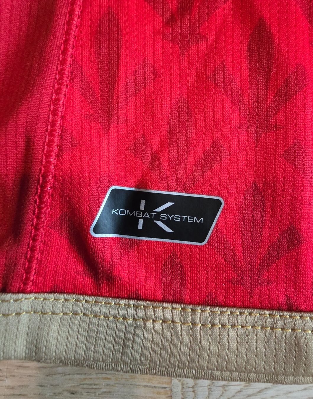 Kappa Canottiere & Pantaloni: Angers | 2022/23 | Kappa Gara – Usato da Zollbrück venduto da MiKron 4