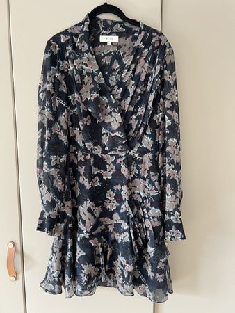 Reiss autumn dress