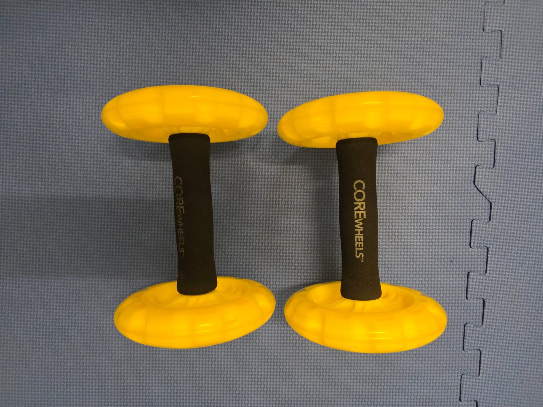 Vélos d'appartement: Core Wheels – D'occasion à Thun par morasker