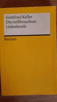 Die missbrauchten Liebesbriefe