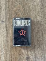 Cassette Audio The Communards, 1986