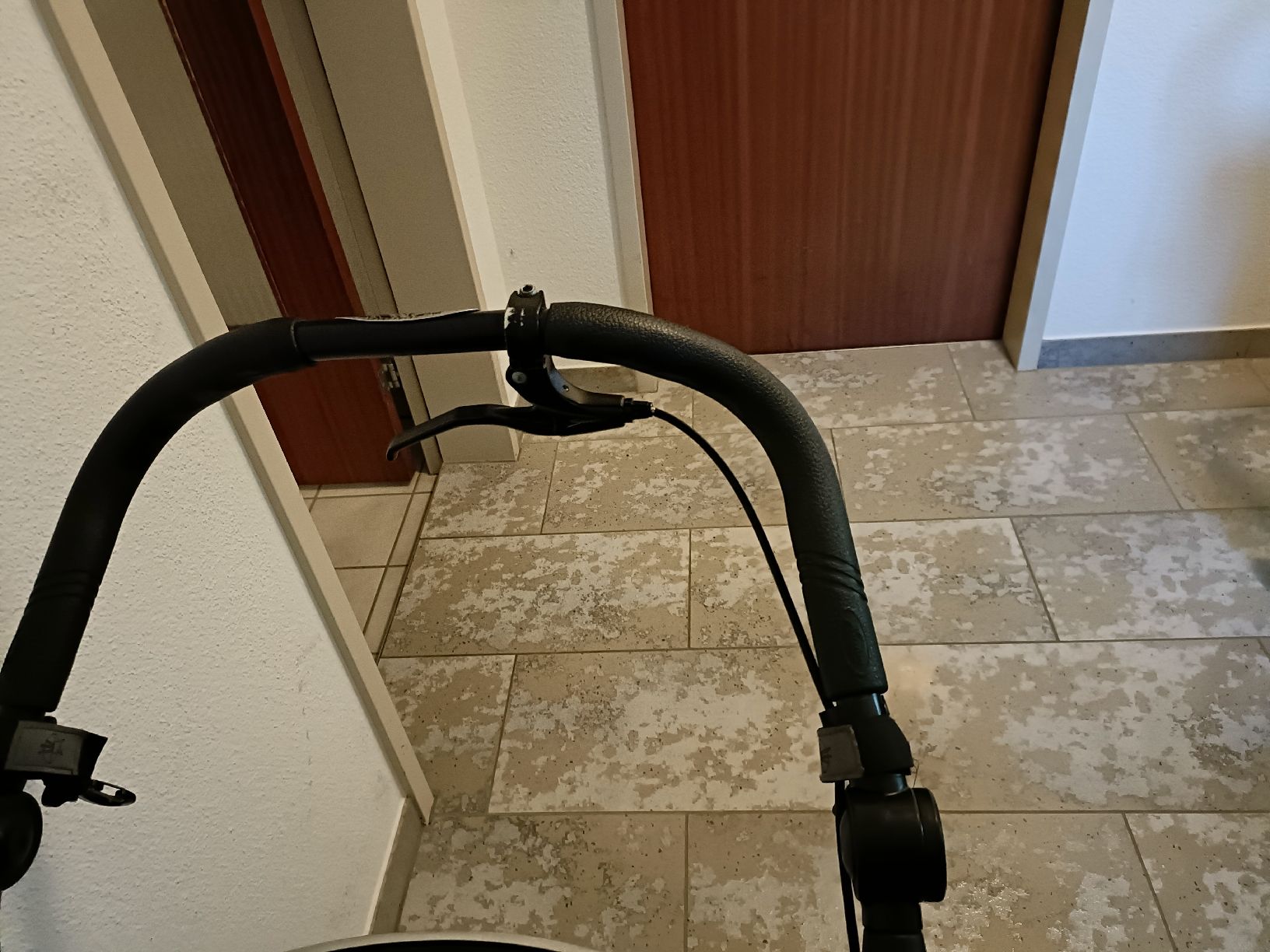 Hartan Carrozzine: Kinderwagen Hartan Racer GTX – Usato da Sachseln venduto da SandraHae 4