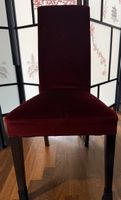 8 kitchen chairs