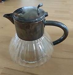 Carafes: Kalte Ente Karaffe – D'occasion à Roggliswil par DaCarmo 3
