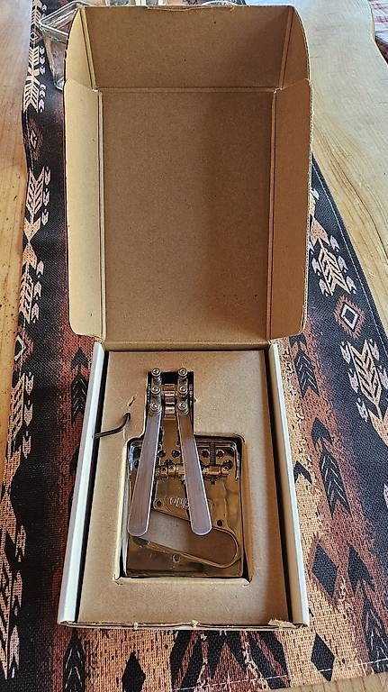 Instruments de musique: Certano T-bender per Fender telecaster – Neuf avec emballage d'origine à Mairengo par gippo 1