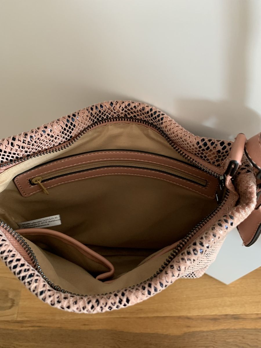 Picard Borse da donna: Handtasche von PICARD neuwertig – Nuovo (secondo la descrizione) da Willisau venduto da son_lq7g 6