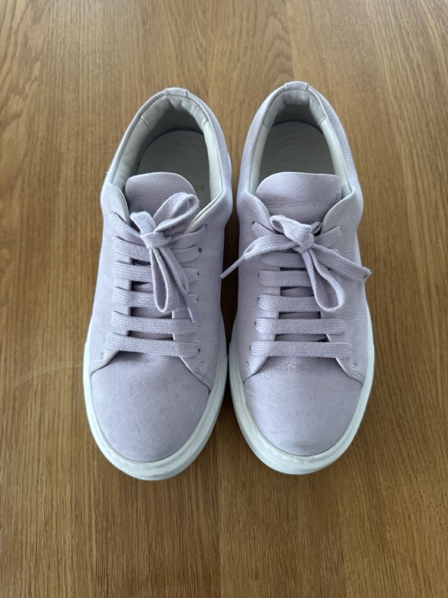 Copenhagen Scarpe da donna: Copenhagen Sneakers  – Usato da Perlen venduto da modepeanuts