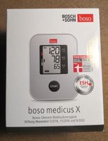 boso medicus X Blutdruckmessgerät, praktisch neu