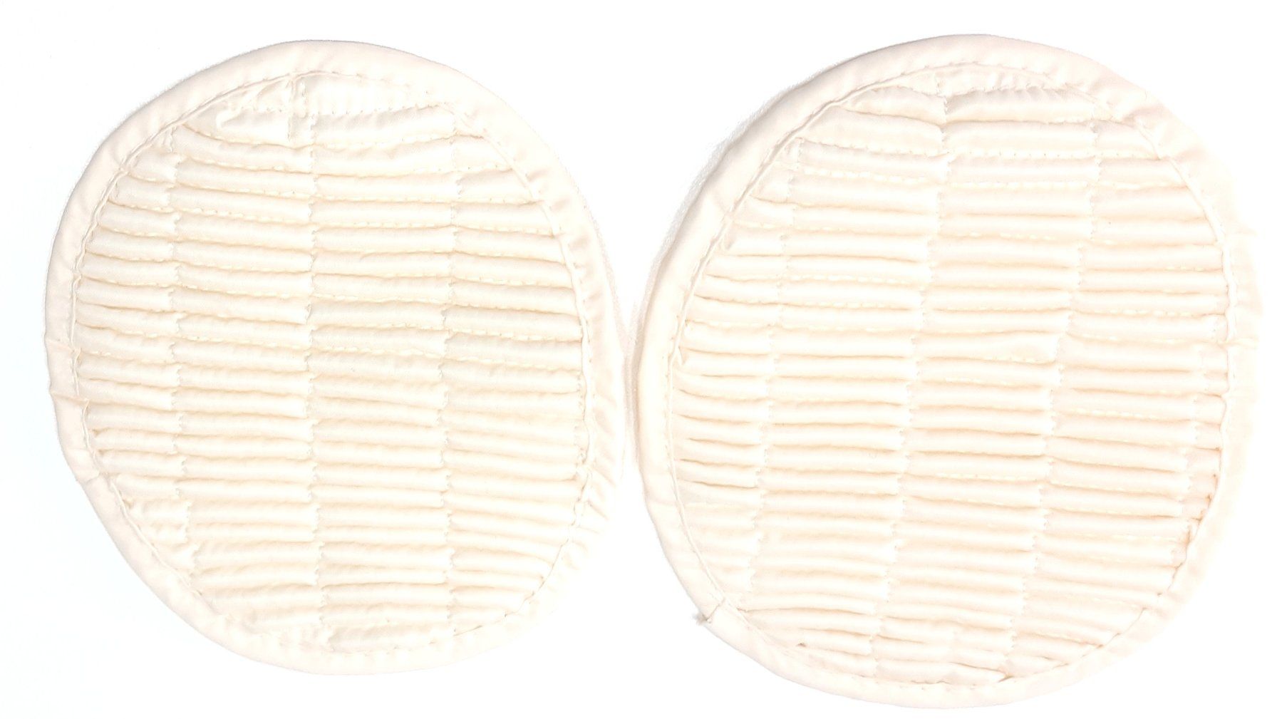 Tessuti: Patch zum aufnähen -  Patchs élastiques – Nuovo e nell'imballaggio originale da Savagnier venduto da Marderuth