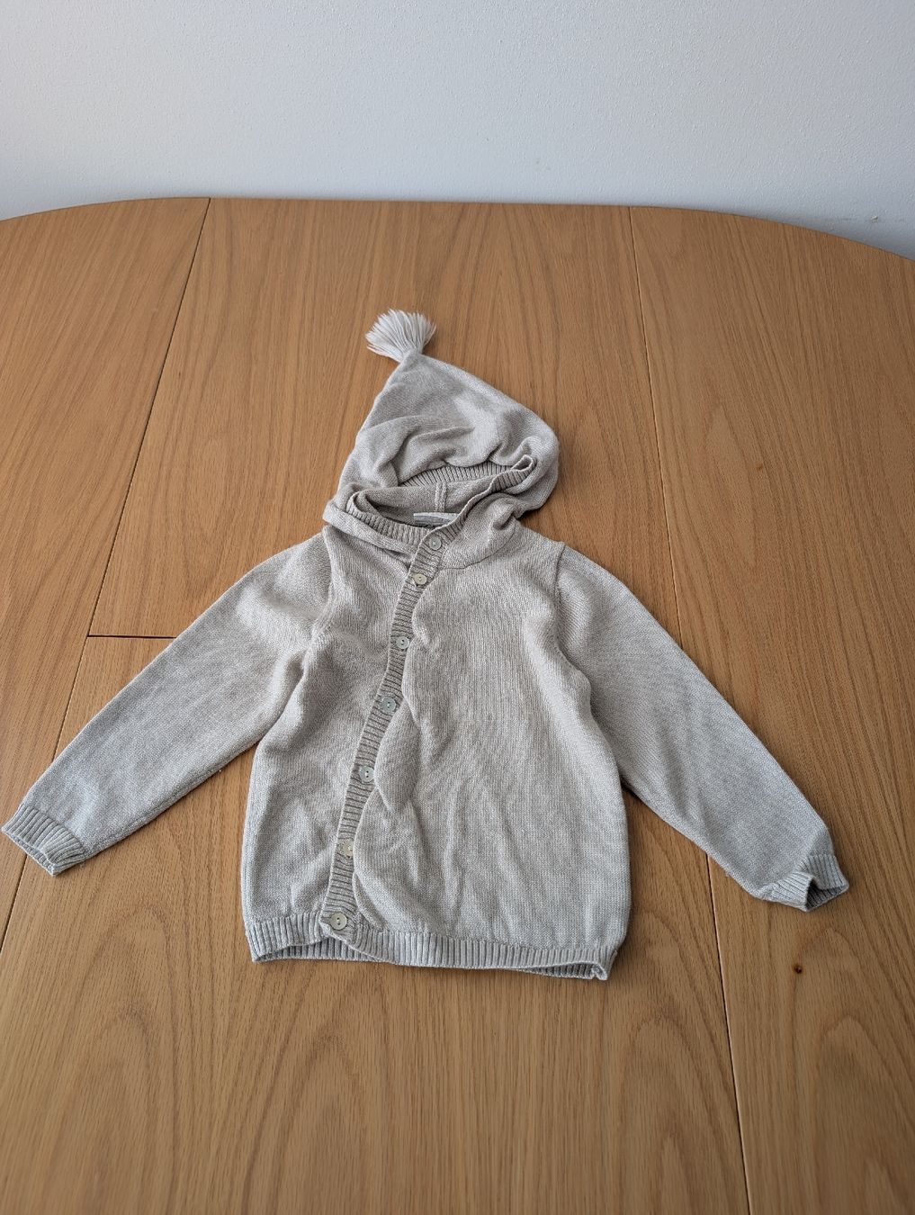 Lotti & Set di vestiti: Kleiderpaket Grösse 74/80/86 Winter – Usato da Basel venduto da an_v7yj 6