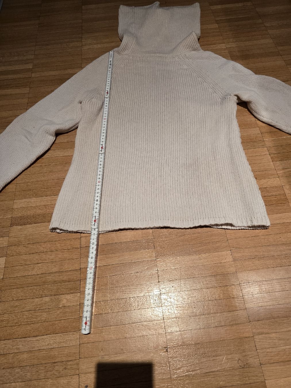 Maddison Maglioni & Felpe: Kuscheliger madisson Damen Rollkragenpullover  cashmere – Usato da Laufenburg venduto da may_r2st 5