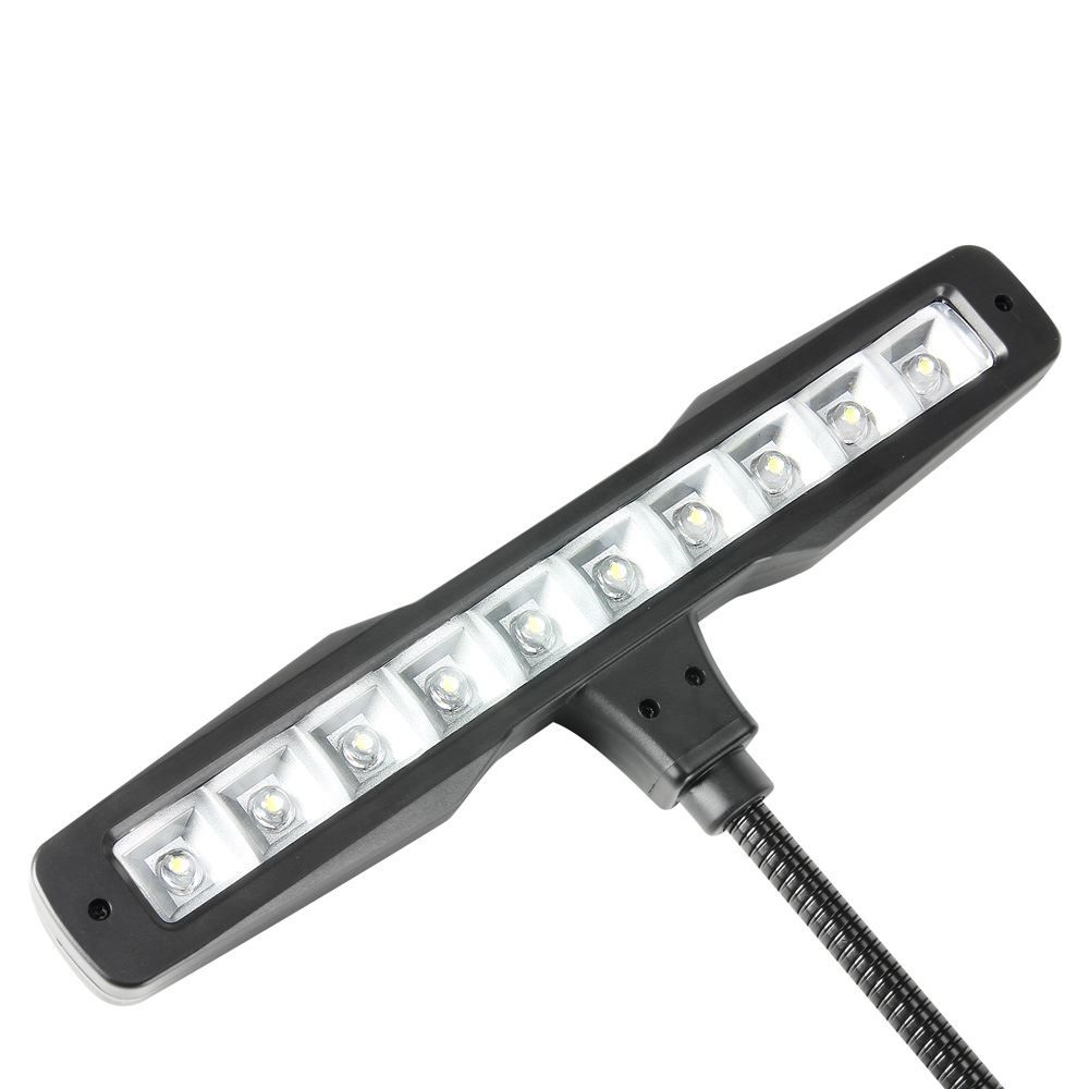 Lampade: Adam Hall Stands SLED 10 - LED Notenp... – Nuovo e nell'imballaggio originale da Däniken SO venduto da Profog1 4