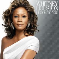 Houston Whitney: I look to you CD
