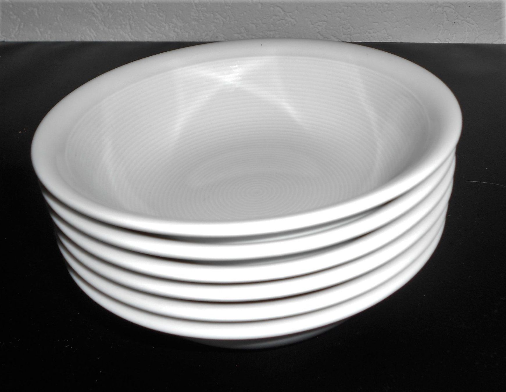Thomas Ciotole: THOMAS TREND ROSENTHAL 6  SCHÄLCHEN – Usato da Ostermundigen venduto da Finnflower 1