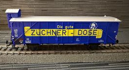 märklin H0 Insider Jahreswagen 2000, neuwertig