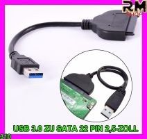 USB 3.0 Zu SATA 22 Pin 2,5 Zoll Festplat