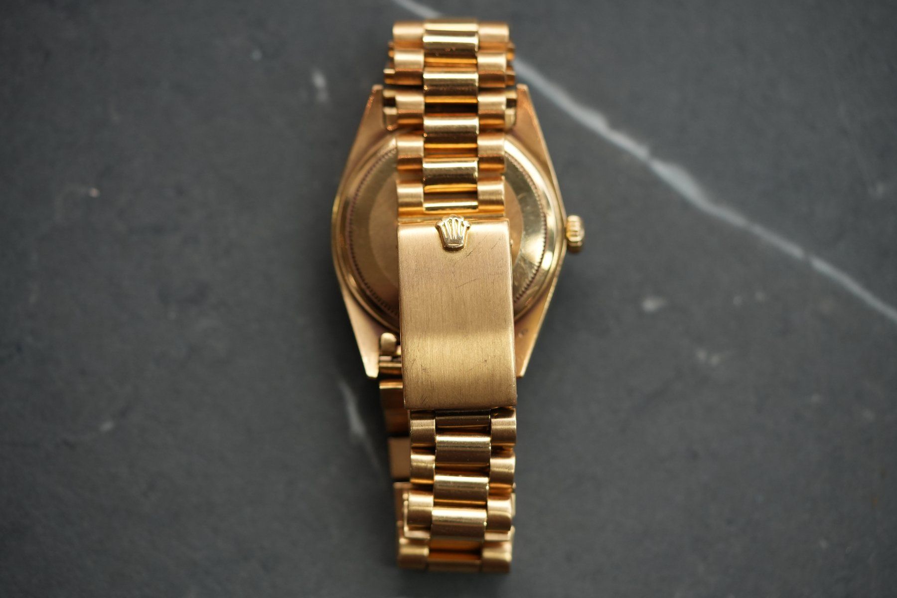 Rolex Montres: Rolex Day Date – D'occasion à Faoug par Bruce_Wayne23 7