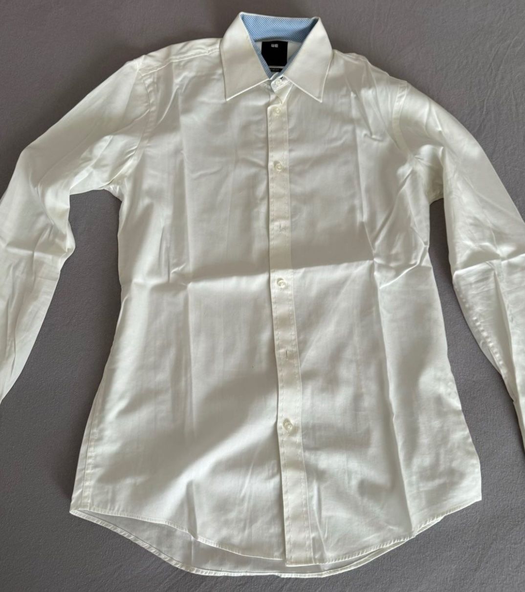 We Camicie: WE Hemd Slim fit Grösse 38 – Usato da Zürich venduto da zd_1965 1