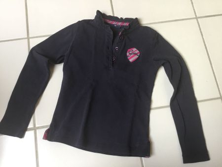 Langarmshirt von Gant 134/140