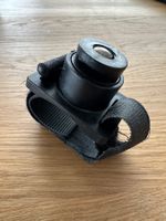 ABC Kinderwagen, Halterung für Becherhalter