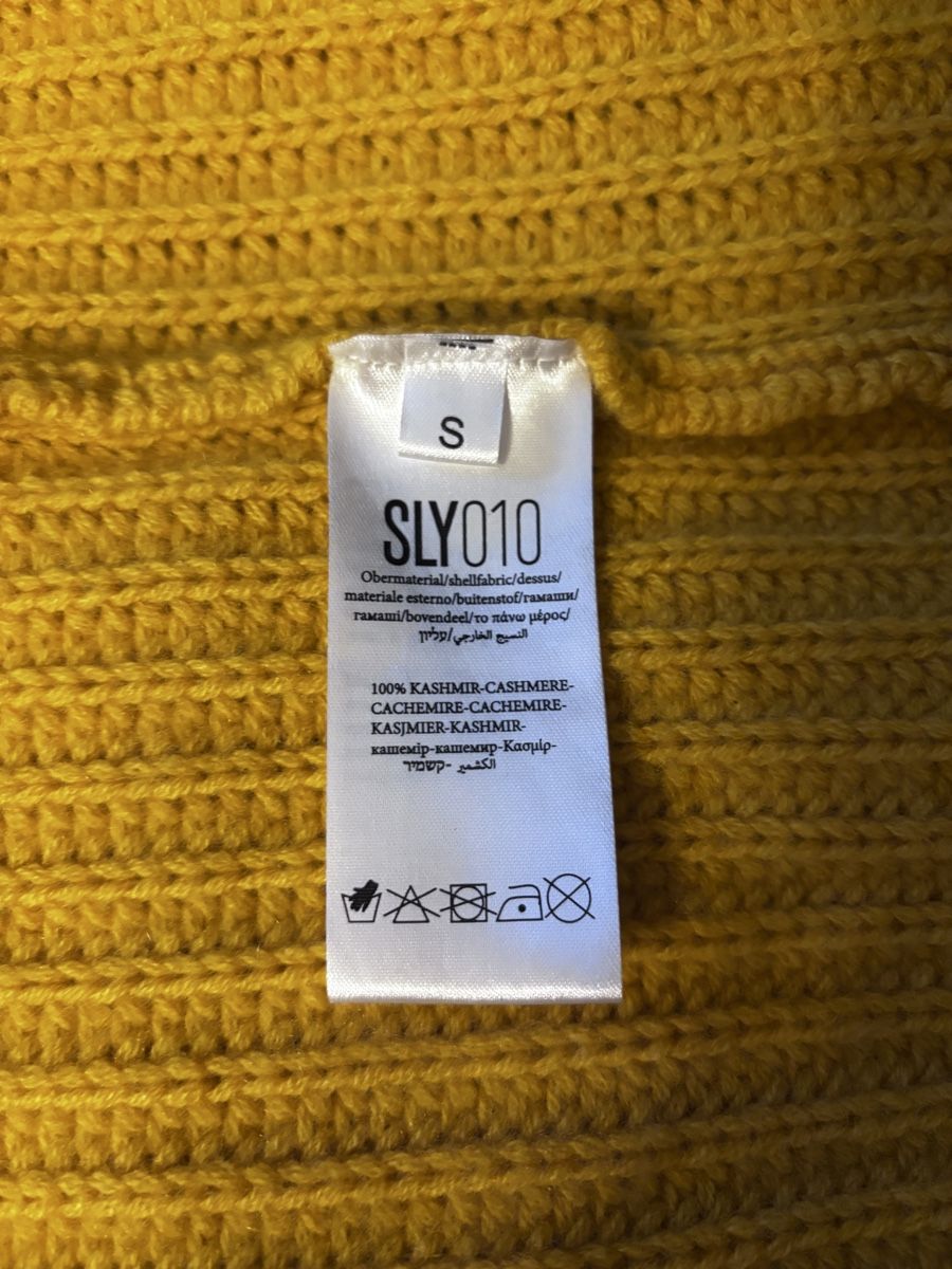 Jacken: Cashmere Cardigan – Gebraucht aus Zürich von mary_5ln5 3