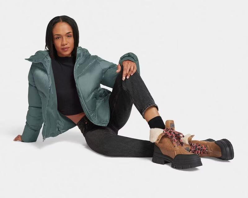 Ugg Scarpe da donna: Ugg Winterstiefel Boots 40, 41 oder 42  habe Sorel – Nuovo e nell'imballaggio originale da Riniken venduto da Babeli78 5