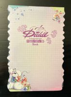 Diddl Puzzle-Block A5 OVP