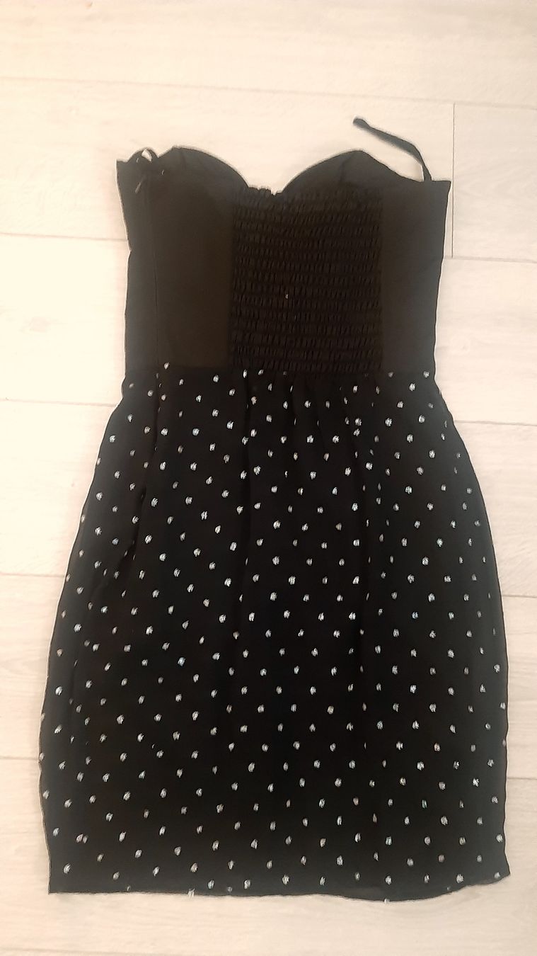 Vestiti: Kleid Miss wed Gr 40 neu – Nuovo (secondo la descrizione) da Scherz venduto da taa_sf6g 1