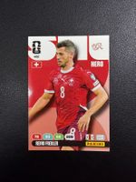 Panini FIFA World Cup 2026 Remo Freuler 462