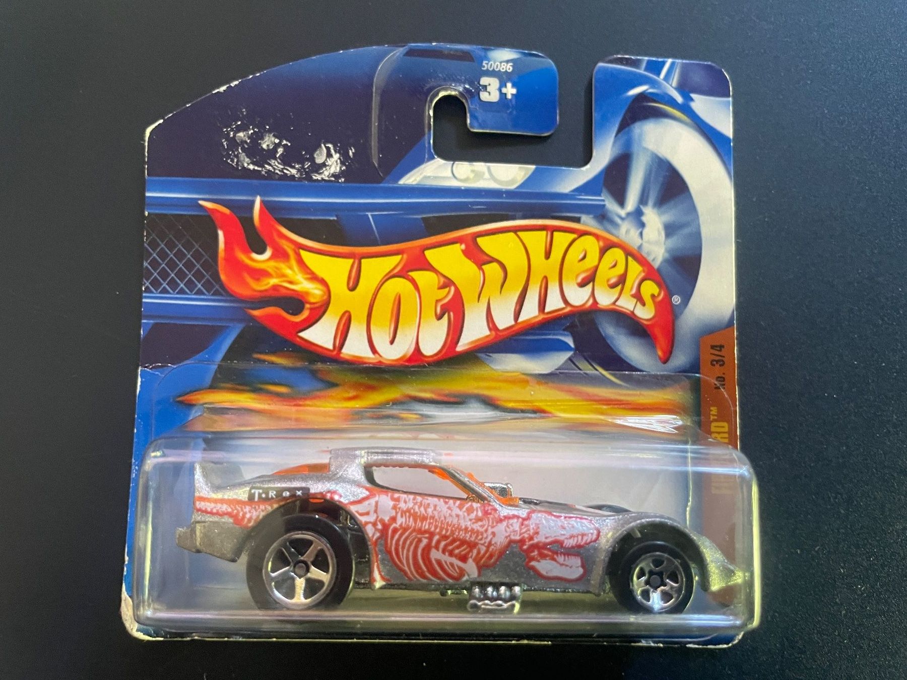 Hot Wheels Modellautos: Hot Wheels Firebird 3/4 Originalverpackt – Neu und originalverpackt aus Volketswil von rubin74