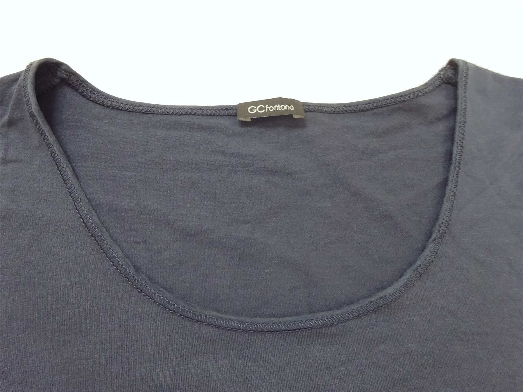 T-shirt: GC Fontana - Stretch Shirt - Grösse 42 – Usato da Zofingen venduto da Justizia_01 1