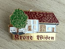 Pin Restaurant Krone Wisen