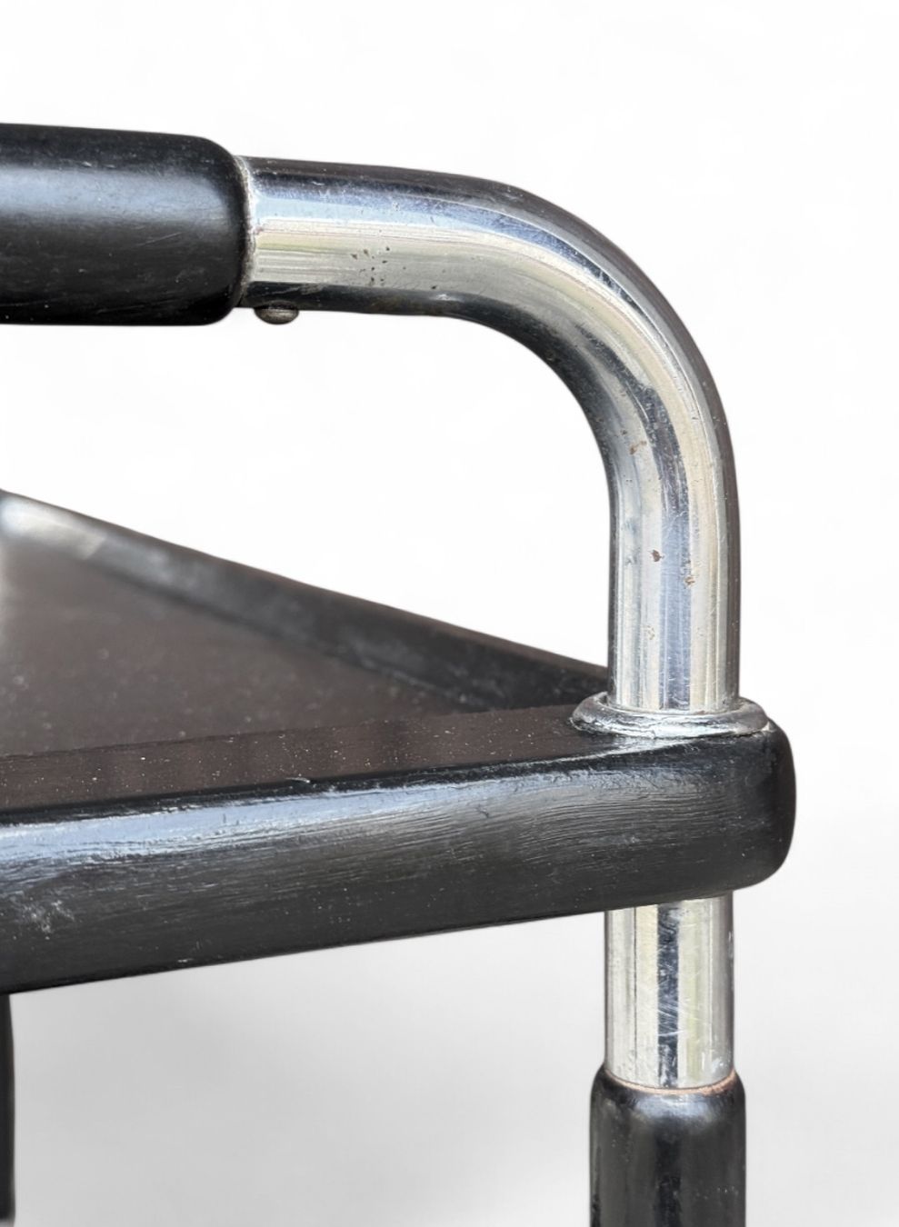 Carrelli di servizio: Servierwagen // Bauhaus Stil – Usato da Schinznach-Dorf venduto da mix 8