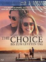 The Choice – Bis zum letzten Tag (2016)