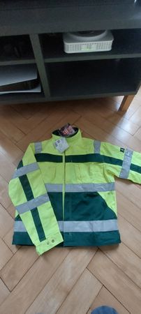 Mascot Arbeitsjacke