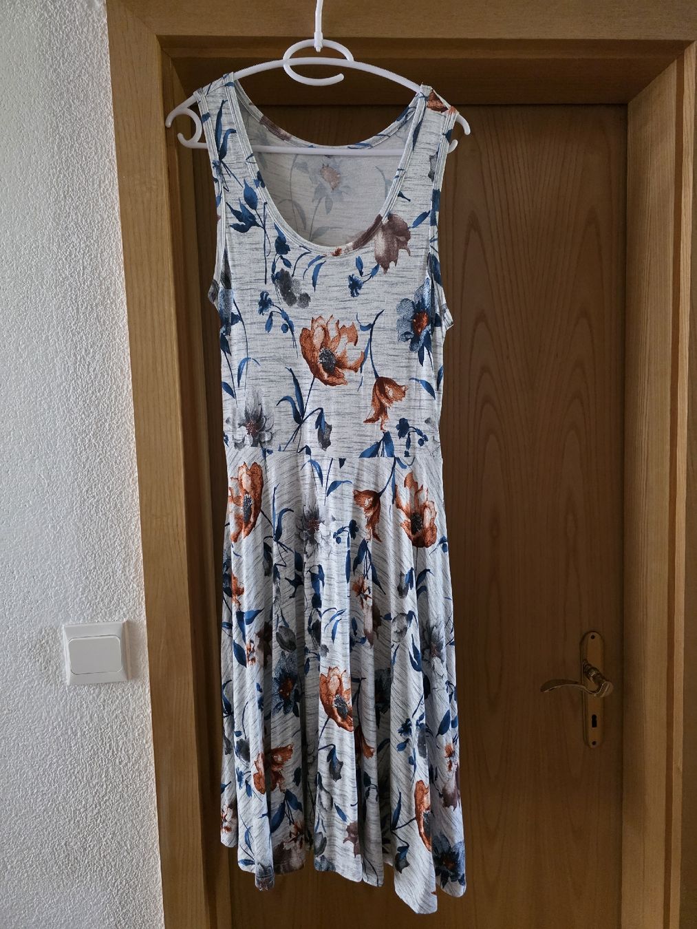 Lascana Vestiti: Lascana Sommerkleid Neu – Nuovo (secondo la descrizione) da Oberbüren venduto da Skadi_83 1