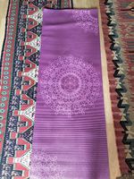 Tapis de Yoga Gaiam