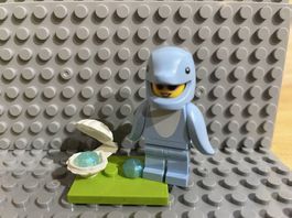Lego Minifigure Series - ID 71051, #9