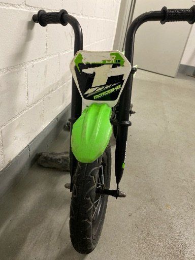 Fahrzeuge für Kinder: Laufvelo – Gebraucht aus Zürich von rue_v79y 1