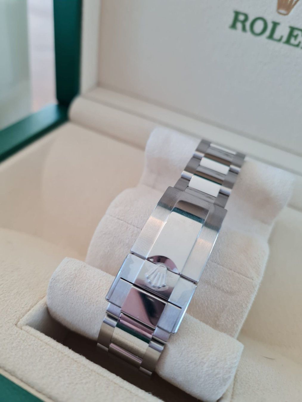 Rolex Orologi: Rolex GMT-Master II 126710BLRO Full Set – Usato da Sursee venduto da watch-hunter13 3