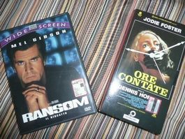 DVD und Video